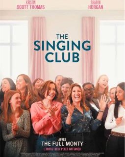 The Singing Club - Peter Cattaneo - critique 