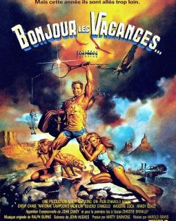 Bonjour les Vacances