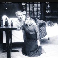 Kertész Mihály - A tolonc - 1914