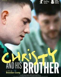 Christy and His Brother - Brendan Canty - critique