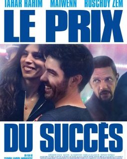 Le prix du succès - la critique du film
