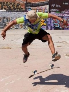 The Smell of us : le nouveau Larry Clark