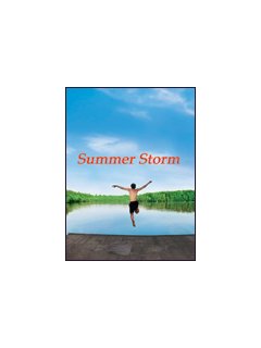Summer storm - la critique