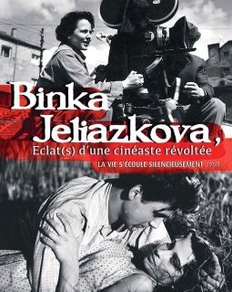 La vie s'écoule silencieusement... - Binka Zhelyazkova - critique