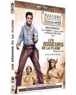Les Rôdeurs de la plaine – la critique du film + le test Blu-ray