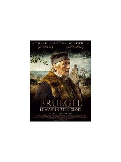 Bruegel, le moulin et la croix - coup d'œil