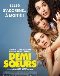 Demi-Soeurs - la critique du film