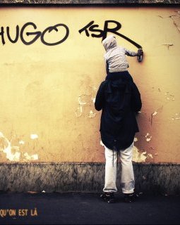 Tant qu'on est Là : Hugo TSR fidèle à lui-même