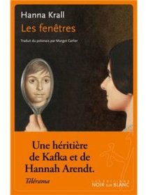 Les fenêtres - Hanna Krall - critique du livre