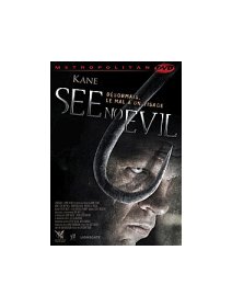 See no evil - La critique + test DVD