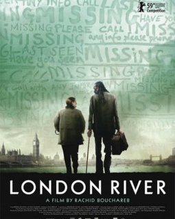London river - la critique