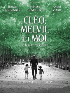 Cléo, Melvil et moi - Arnaud Viard - critique