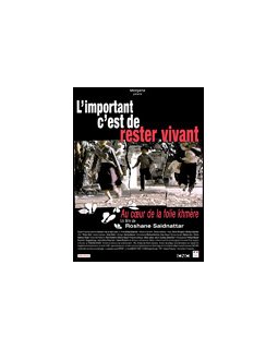 L'important c'est de rester vivant - la critique