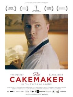 The Cakemaker - la critique du film et le test DVD