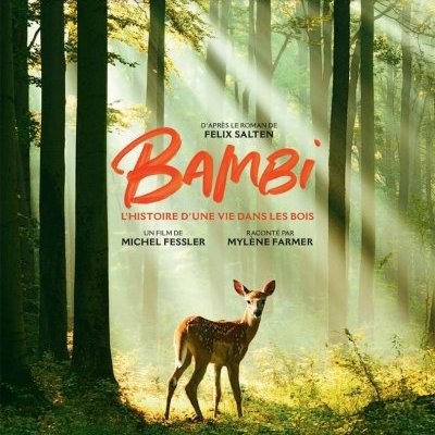 Bambi, l'histoire d'une vie dans les bois - Michel Fessler - critique