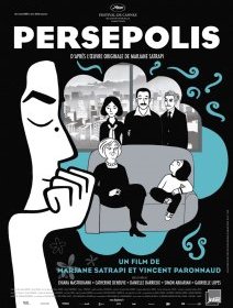 Mort de la réalisatrice et autrice de BD Marjane Satrapi