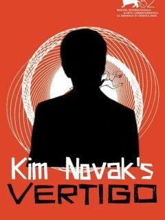 Kim Novak's Vertigo - Alexandre O. Philippe 