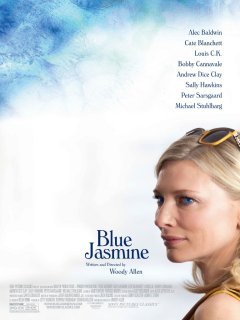 Blue Jasmine : le Woody Allen 2013 déjà en bande-annonce