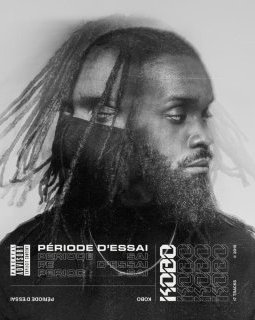 Période d'Essai : Kobo, futur CDI du rap