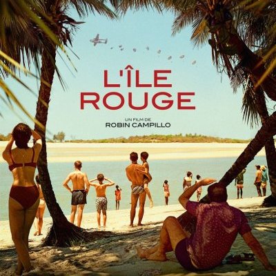 L'Île rouge - Robin Campillo - critique