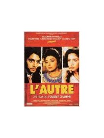 L'autre - la critique + test DVD