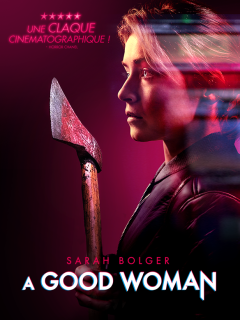 A Good Woman - Abner Pastoll - critique 
