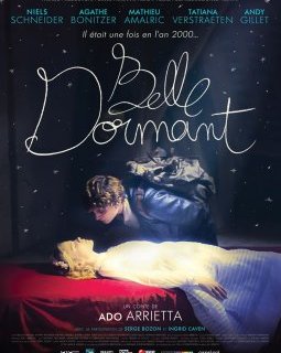 Belle Dormant - la critique du film