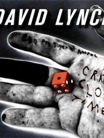 David Lynch, Crazy Clown Time, une vidéo lynchienne sous acide