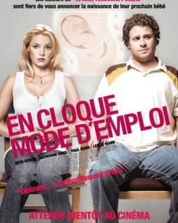 En cloque, mode d'emploi - la critique