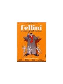 Fellini : je suis un grand menteur 