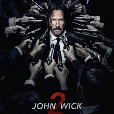 John Wick 2 : et une nouvelle bande-annonce pour Keanu Reeves