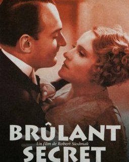 Brûlant secret / Fin de saison 