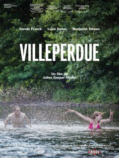 Villeperdue - la critique du film