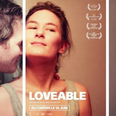 Loveable - Lilja Ingolfsdottir - critique
