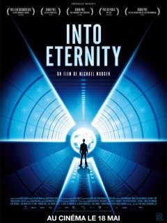 Into Eternity - le débat sur le nucléaire en salle