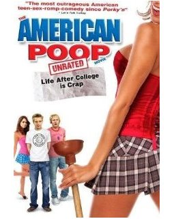 The American Poop Movie - la critique