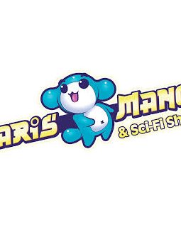 Le programme de Paris Manga 2014