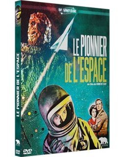 Le Pionnier de l'espace - La critique du film