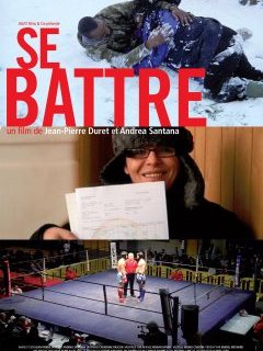 Se battre - la critique du documentaire