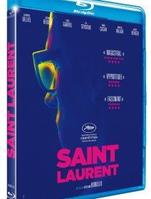 Saint Laurent - le test blu-ray