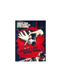 Lâchez les monstres