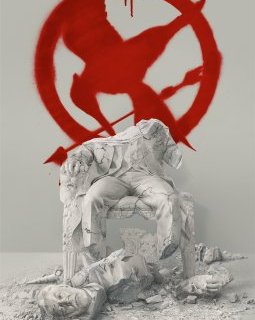 Hunger Games : Mockingjay - Partie 2 : Panem prise d'assaut dans la première bande-annonce