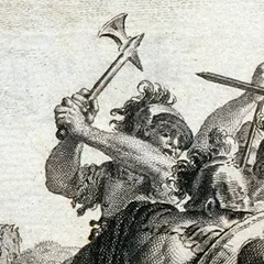 La conjuration de Catilina – Salluste - chronique livre