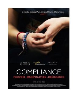 Compliance - la critique