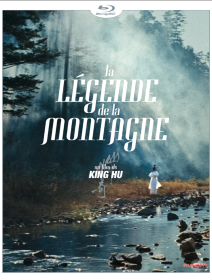 La légende de la montagne - la critique + le test Blu-ray