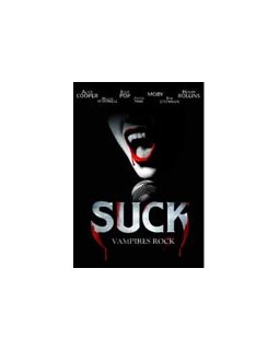 Suck - les vampires rock !