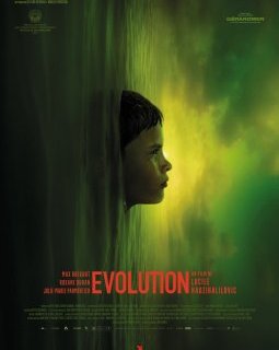 Evolution - Entretien avec la réalisatrice Lucile Hadzihalilovic