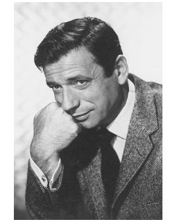Yves Montand, le biopic... un de plus !