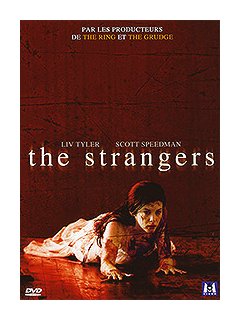 The strangers - la critique + test DVD