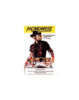 Mondwest 